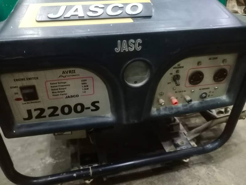 generator 5