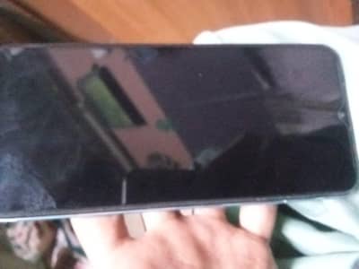 Tecno spark 6 go