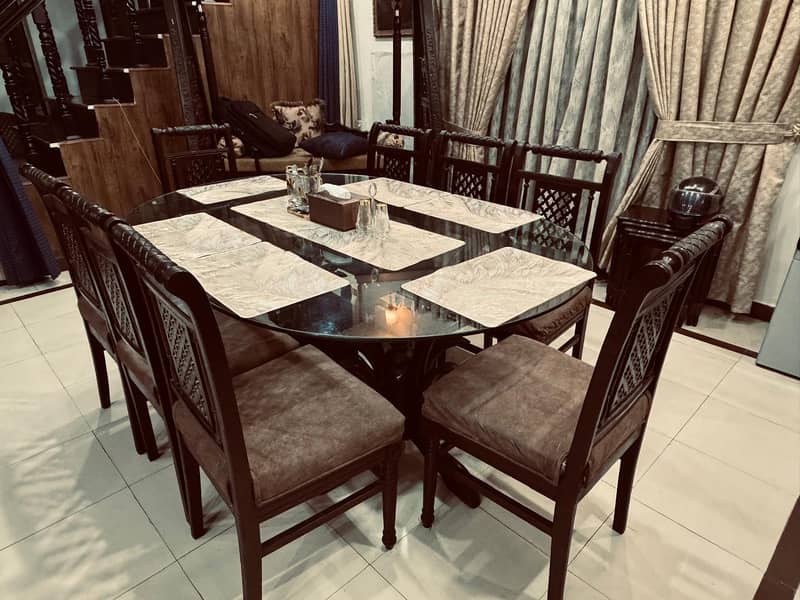 Dinning Table 1