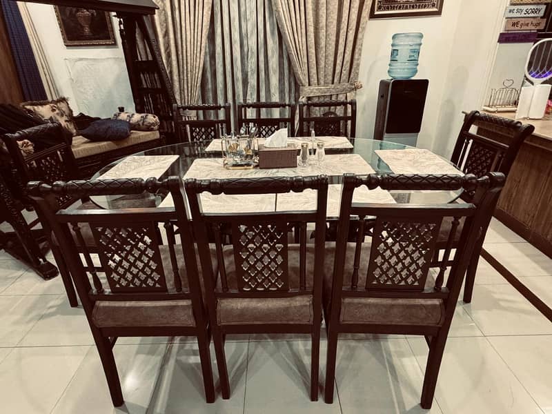 Dinning Table 2