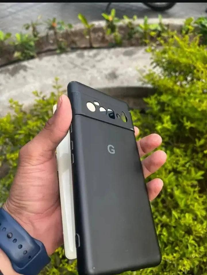 google pixel6 pro 3