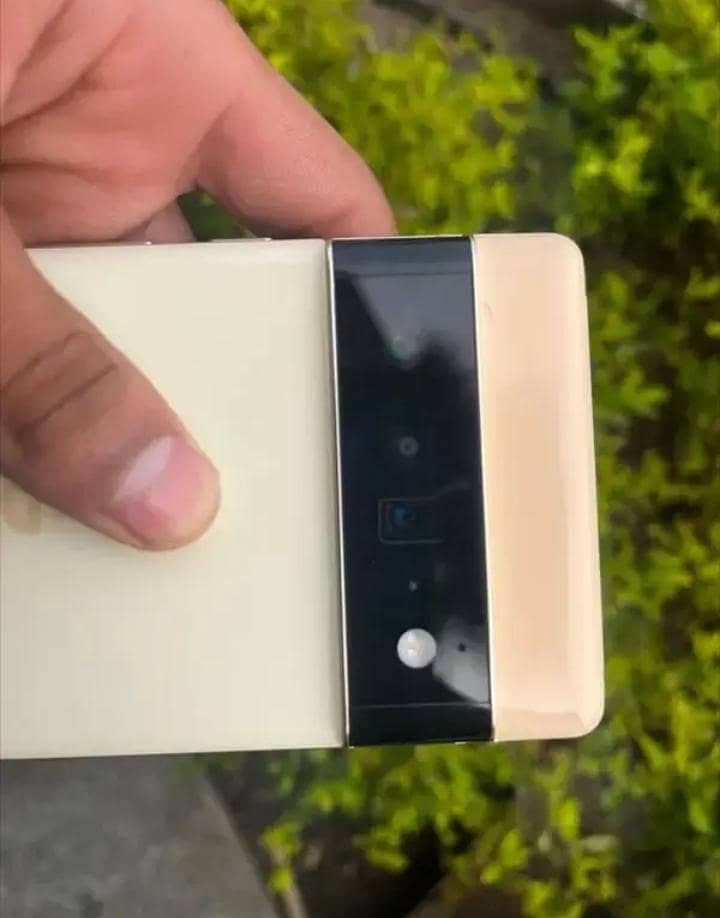 google pixel6 pro 4