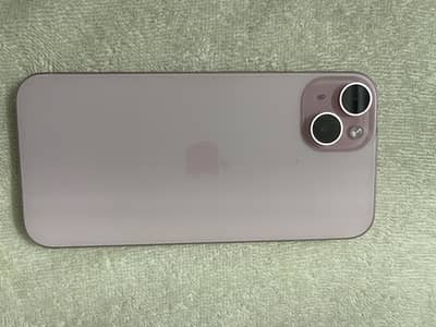 Iphone 15 plus jv