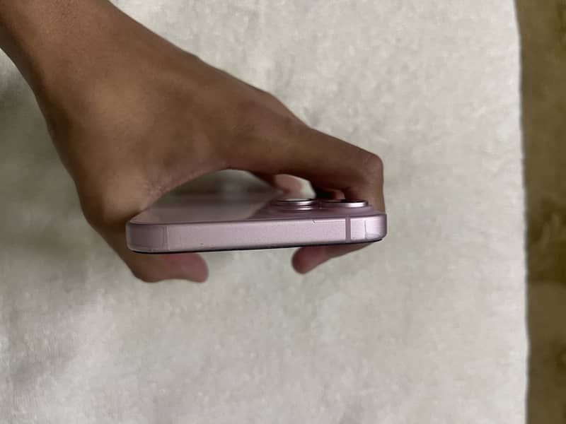 Iphone 15 plus jv 5