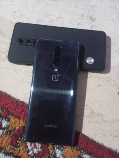 OnePlus 8 90 fps pubg