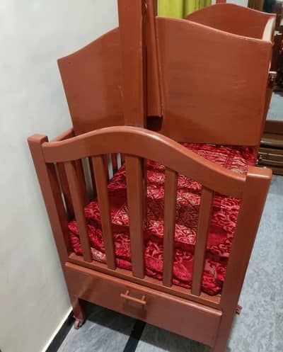 baby cot / baby crib / baby bed  / baby swing