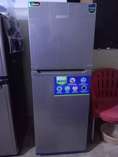 orient fridge