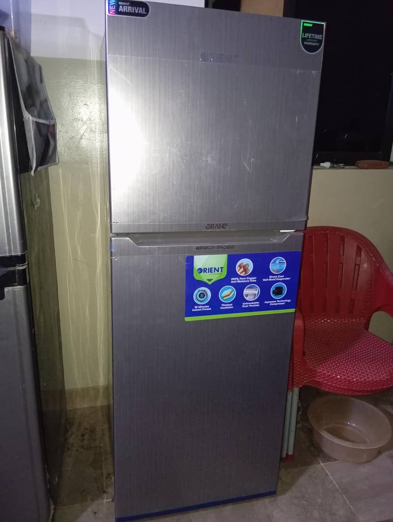 orient fridge 1