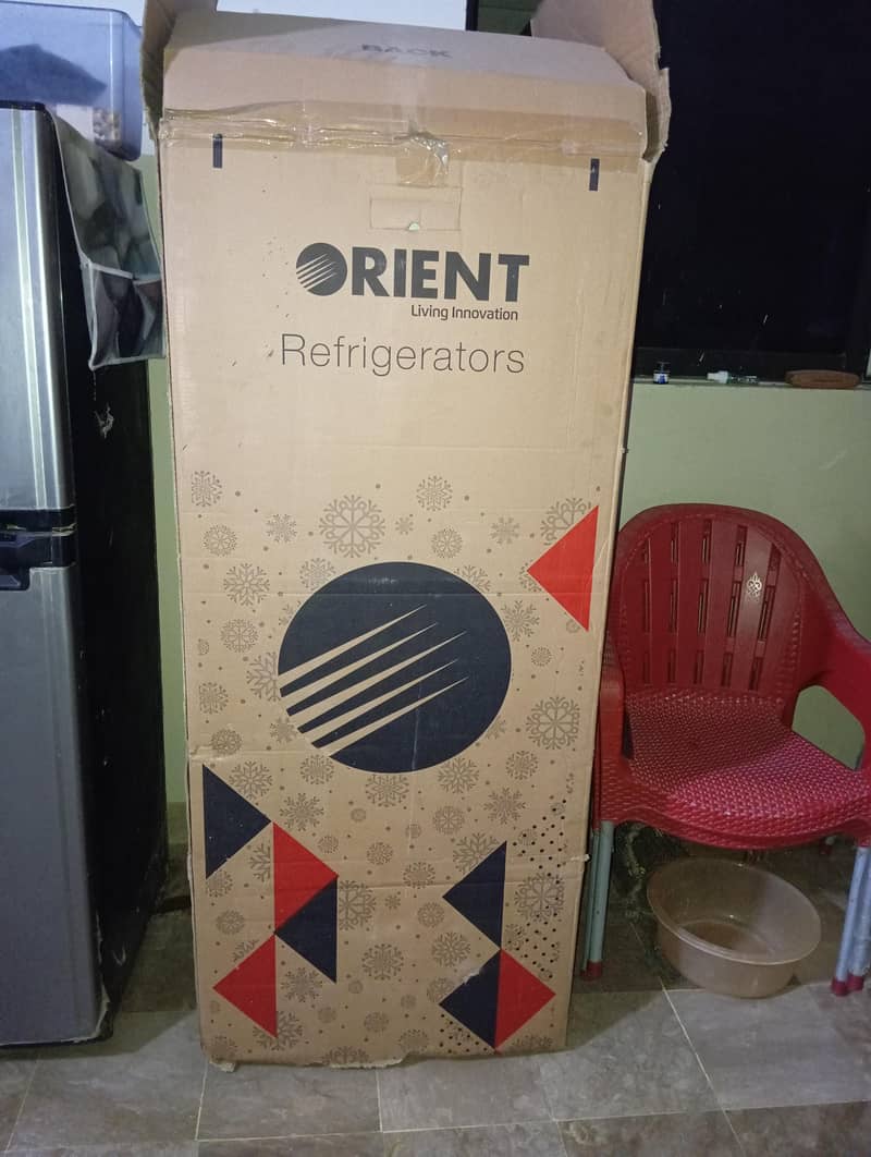 orient fridge 2