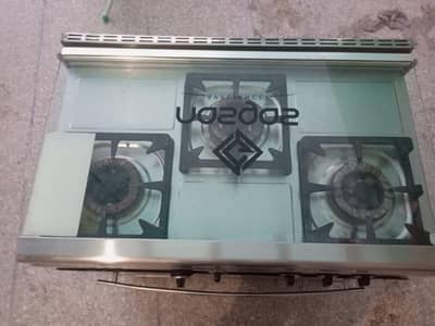 Cooking Range For Sale