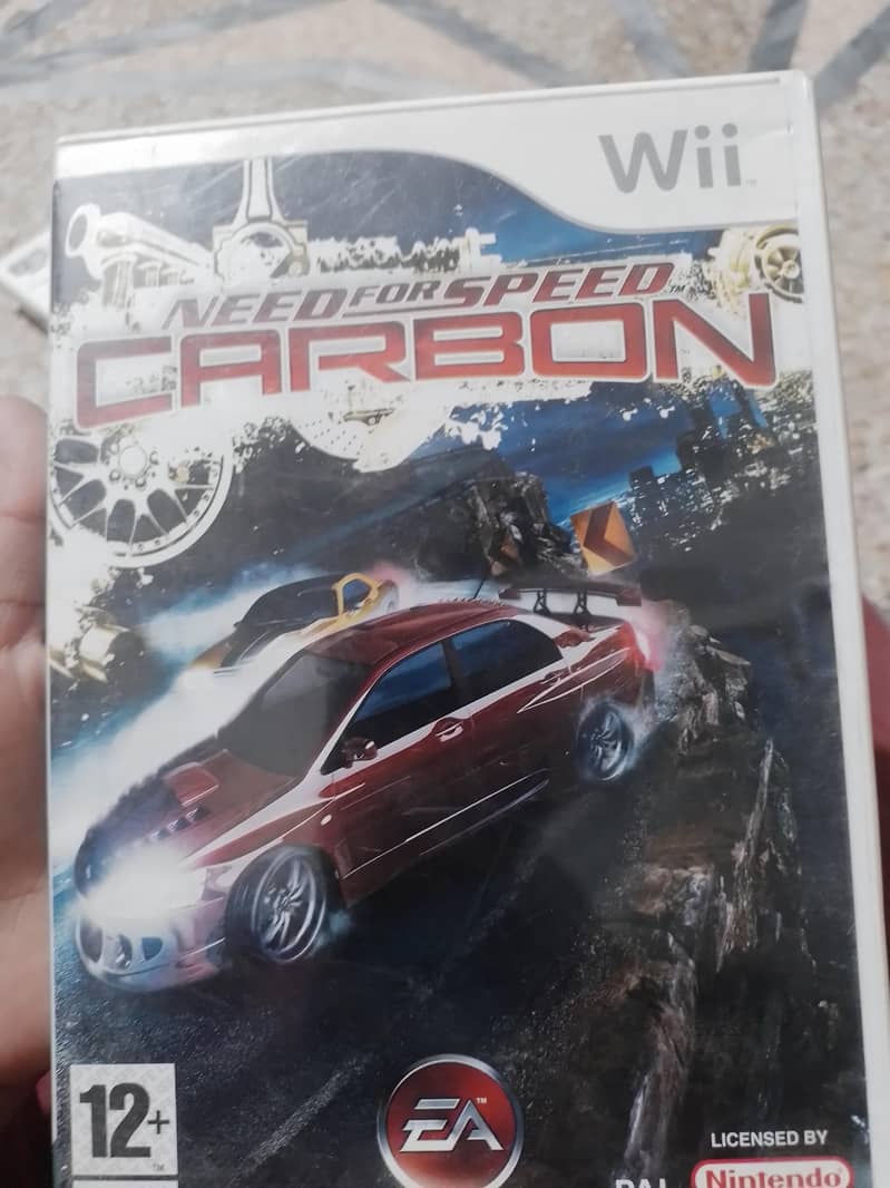 different games 0