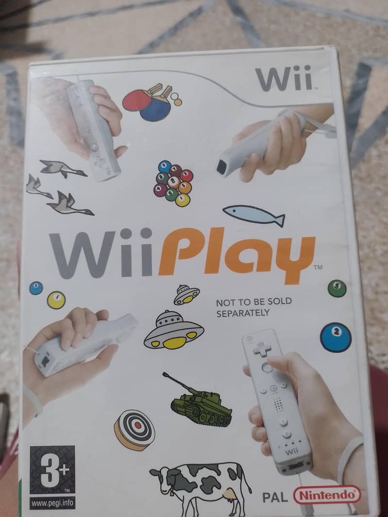 different games 2