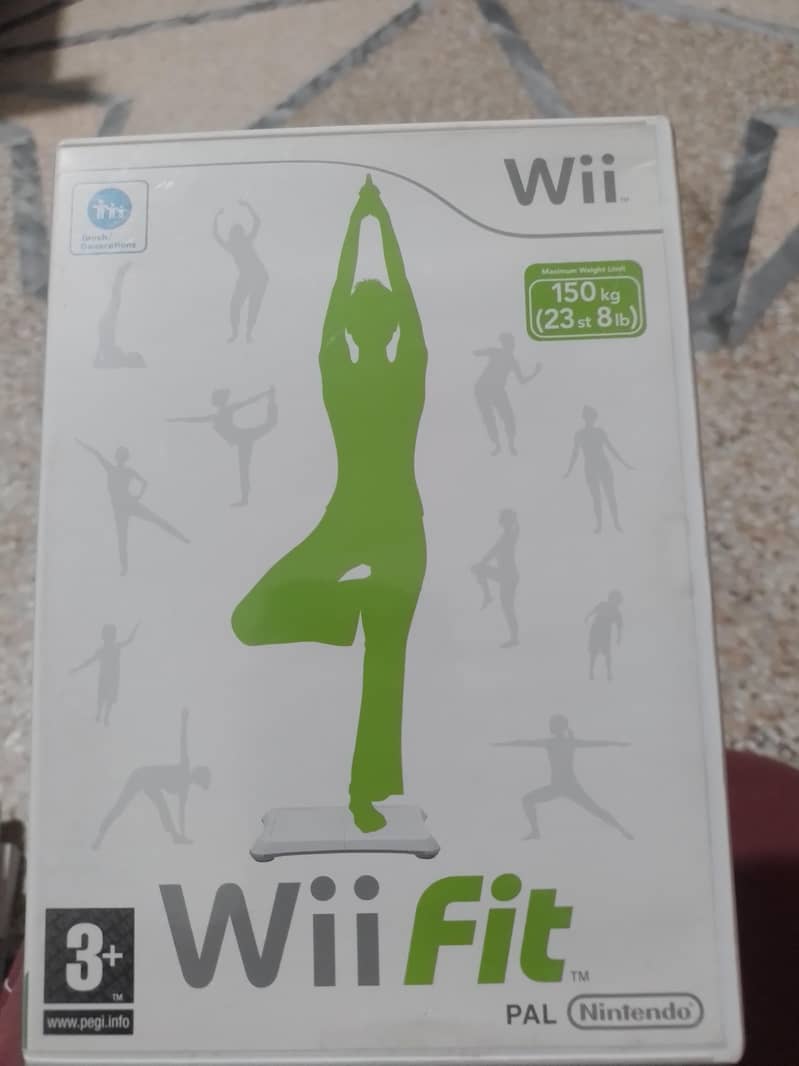different games 3