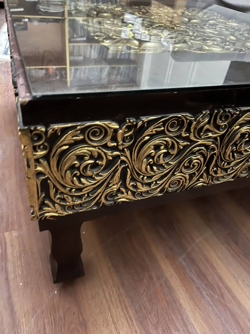 Centre Table 4