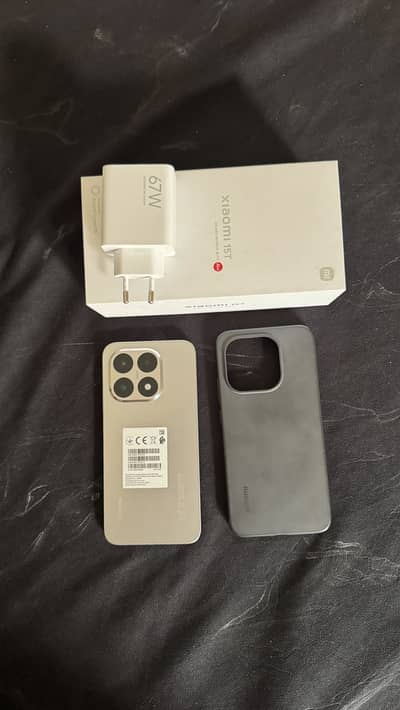Xiaomi 15t