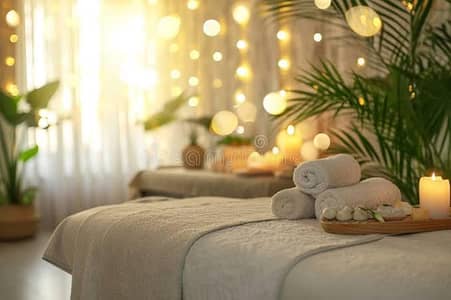 Need fresh female staff spa saloon