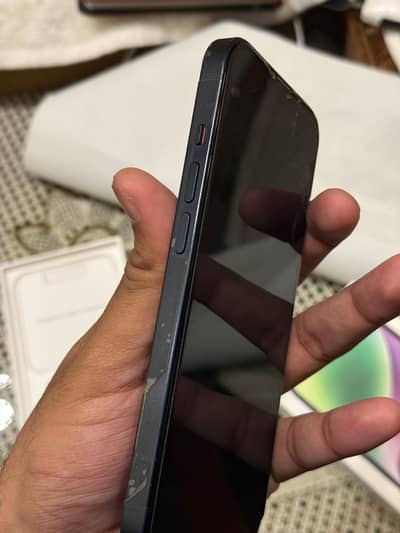 iphone 14 with box