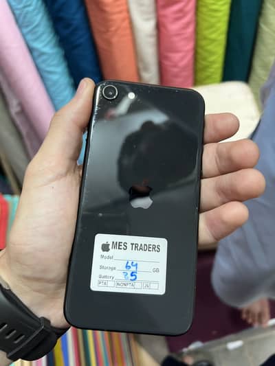 iphone se 2020