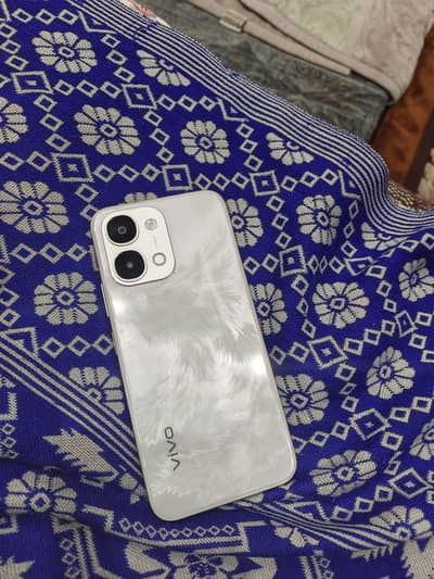 Vivo y31d