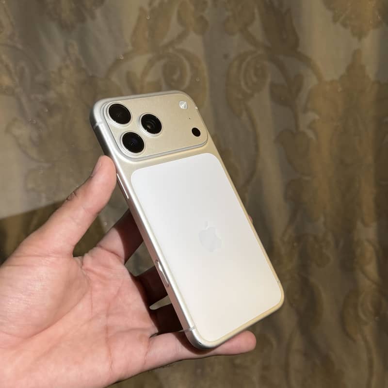 Iphone 17 pro max 2