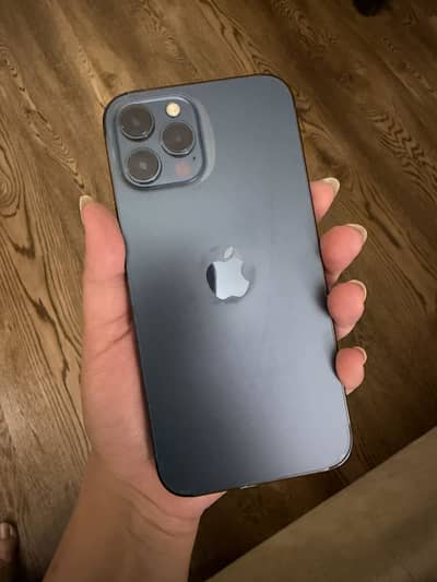 iPhone 12 Pro Max for sale