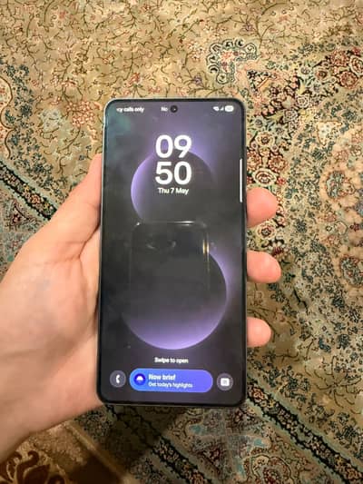 Samsung Mobile S25 Edge