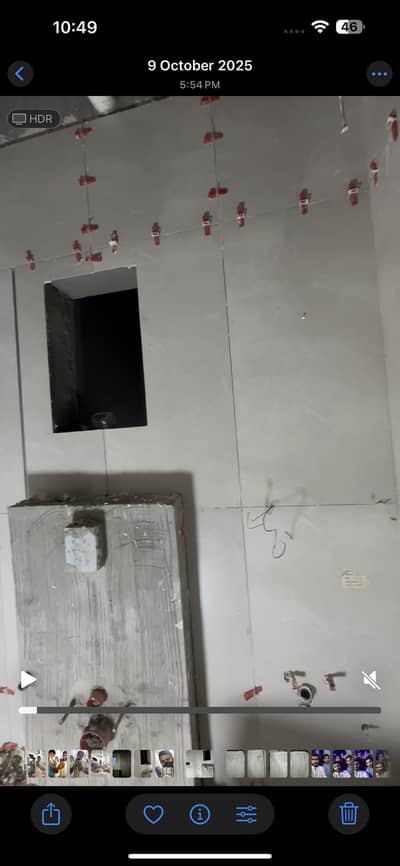 Tiles Marble Fixing Expert