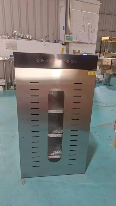 food Dehydrator machines