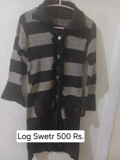 New Winter Sweaters, High Necks & Jeans Pents - Wholesale Price
