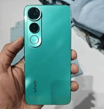 Vivo v50 lite 4g 8 256