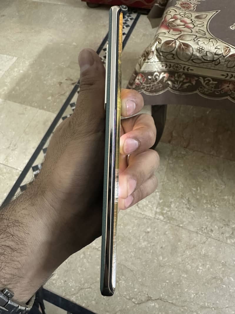 infinix zero30 2