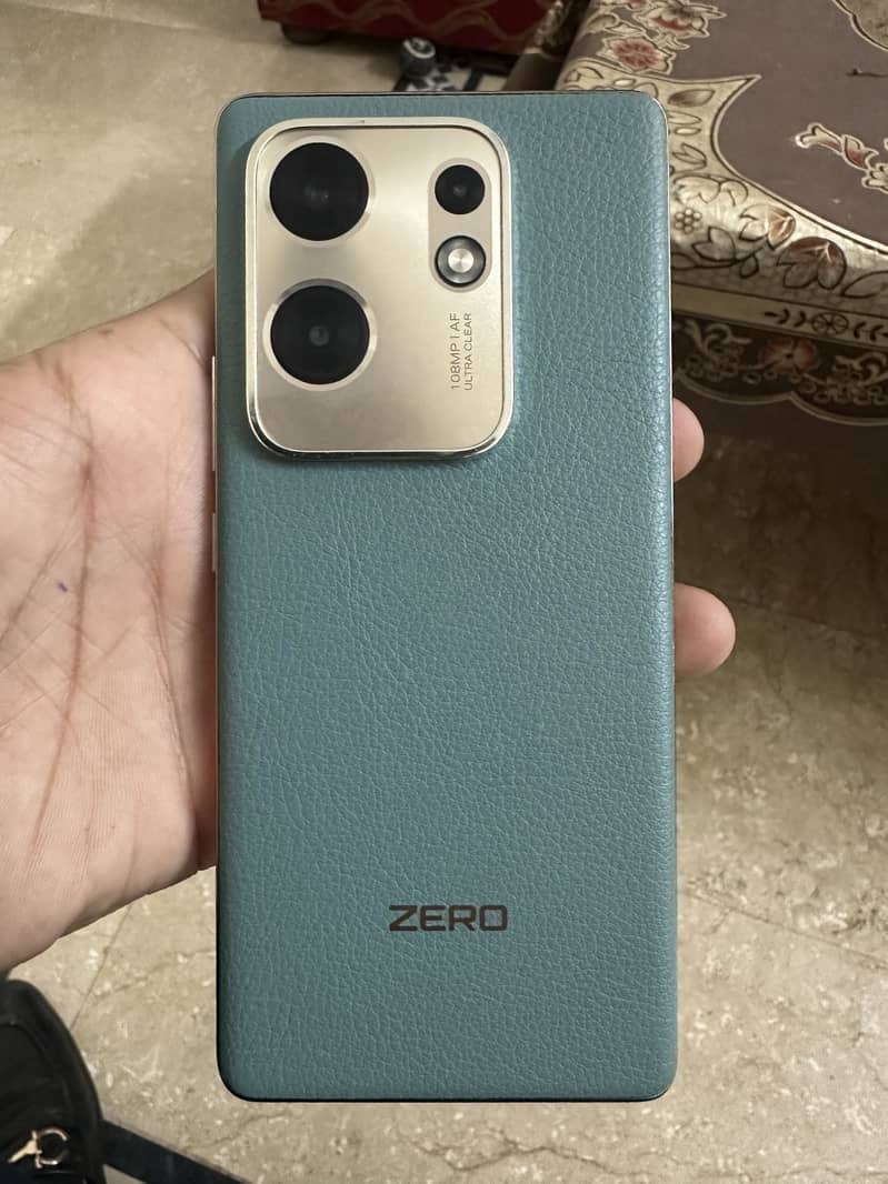 infinix zero30 3