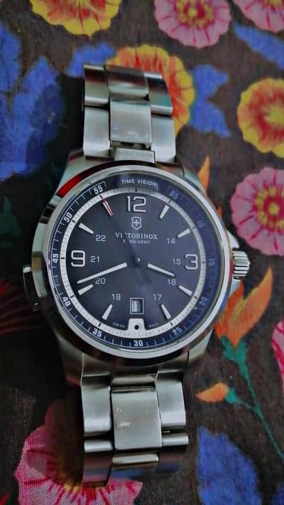 Victorinox (USA) 241569 (USED)