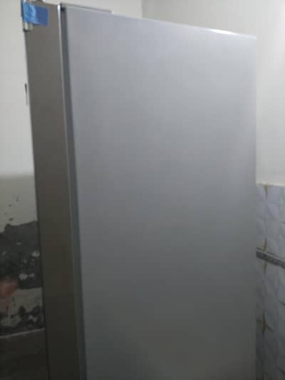 Fridge Double Door