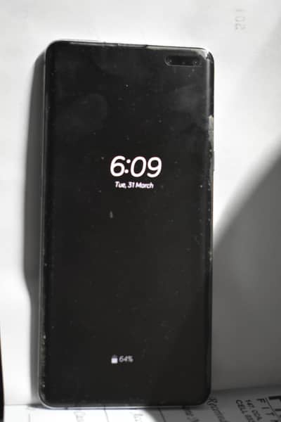 Samsung s10 g5