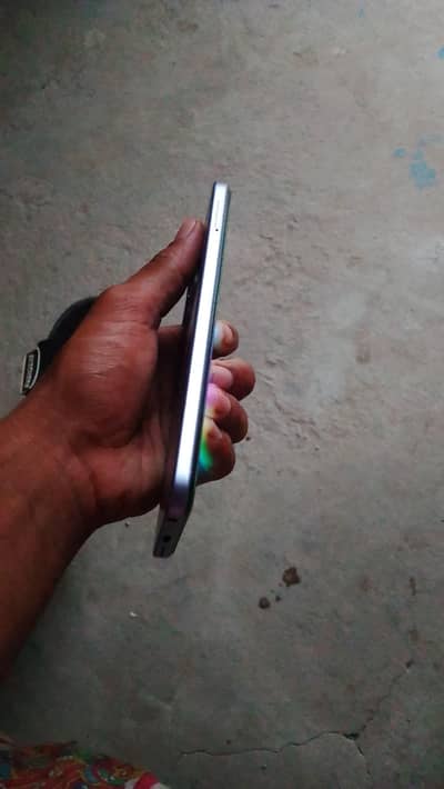Infinix HOT 50i total original exchange possible