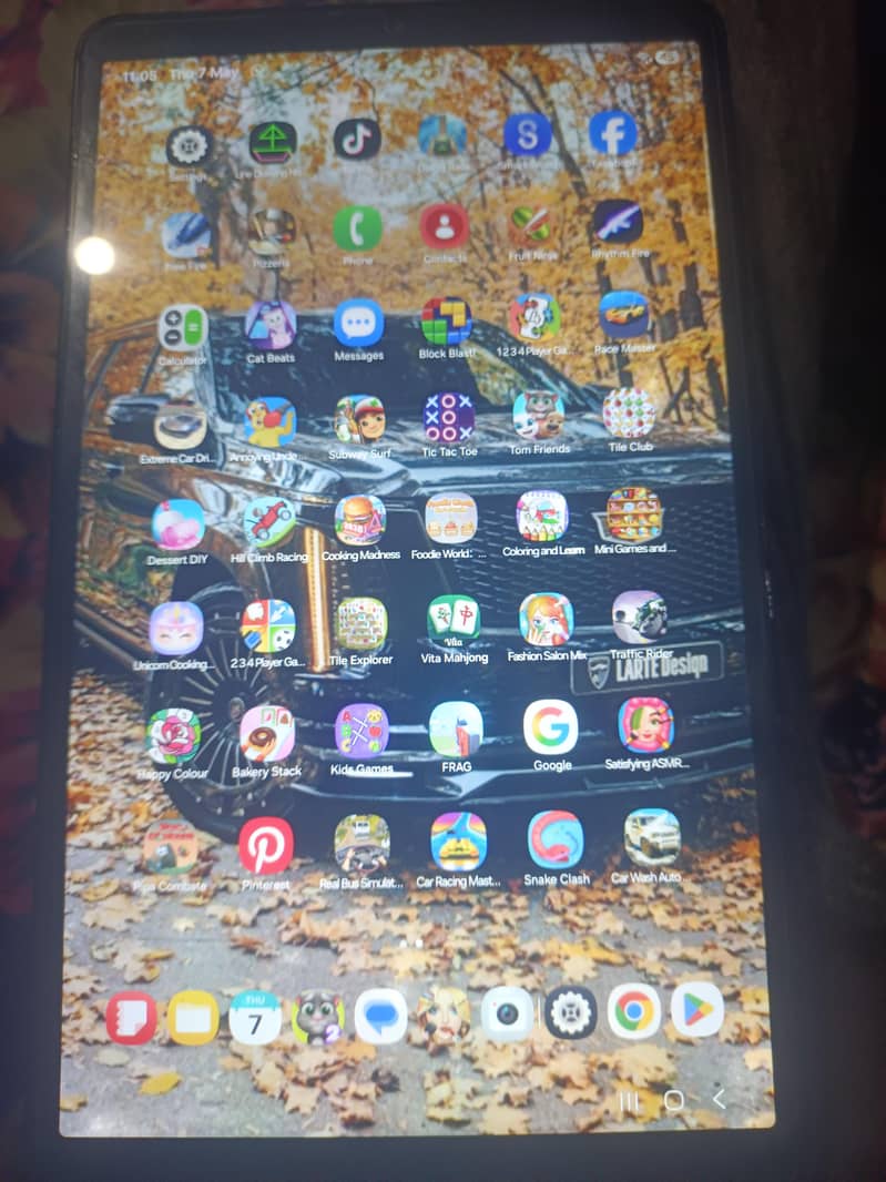 Tab A9 2