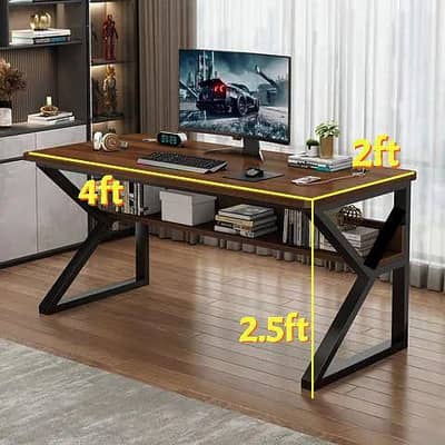 Computer Table