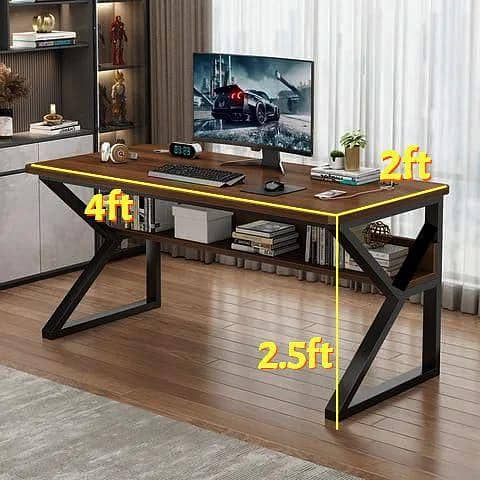 Computer Table 0