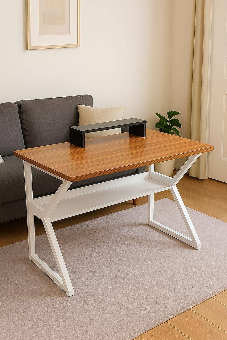 Computer Table 2