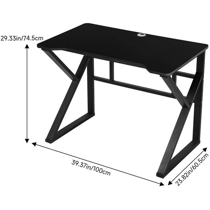 Computer Table 4