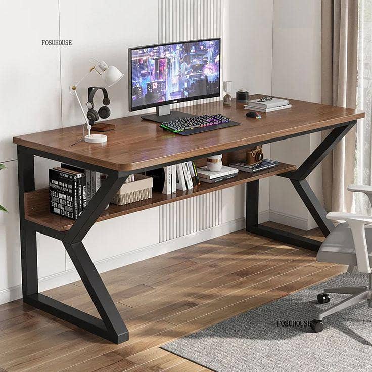 Computer Table 7