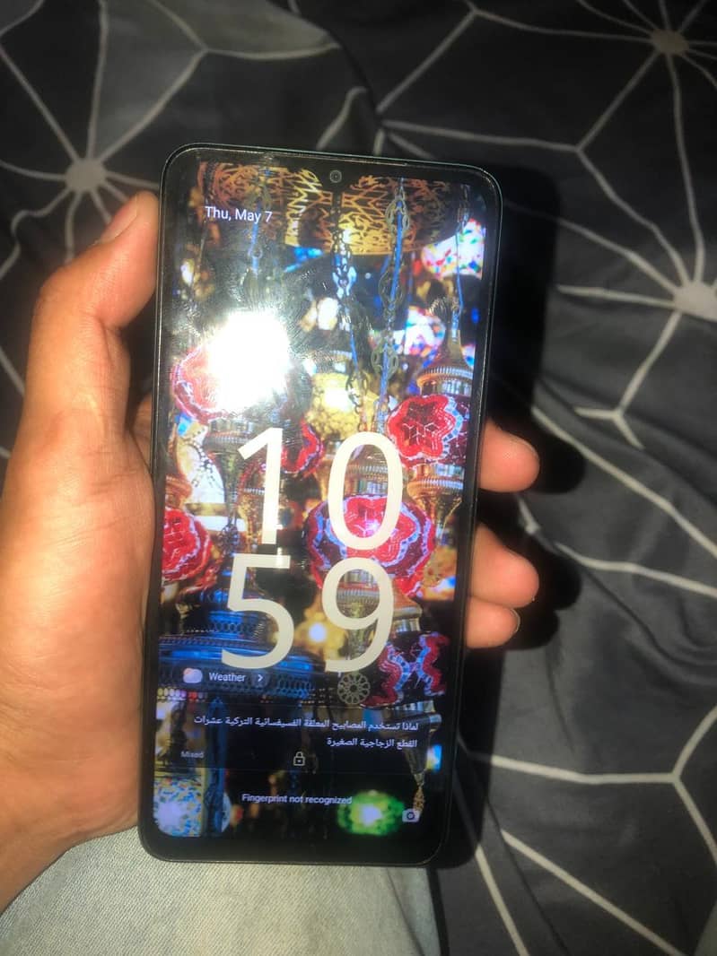 Redmi A3 1