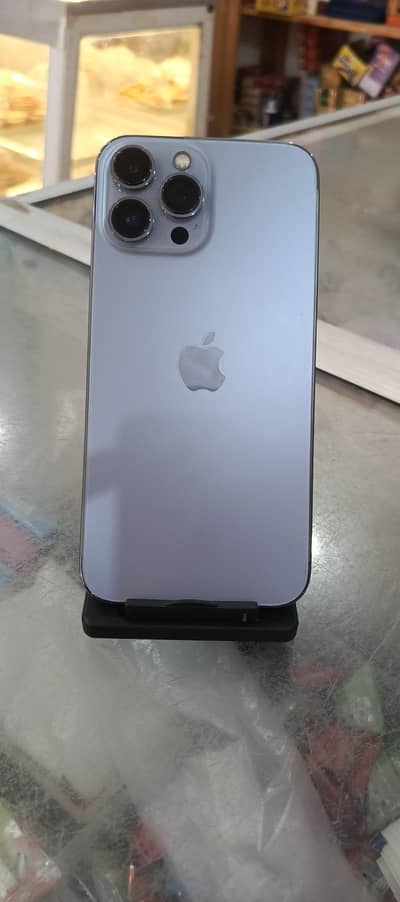 iphone 13 promax sira blue