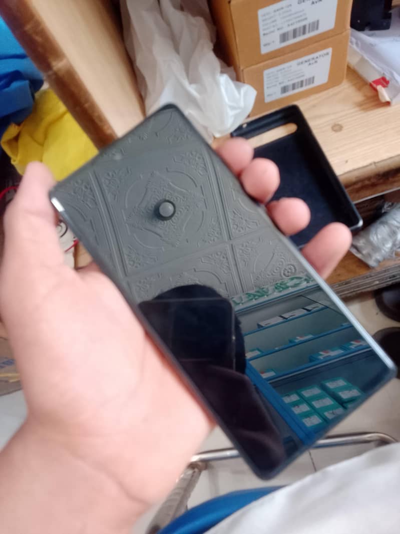 new condition 0