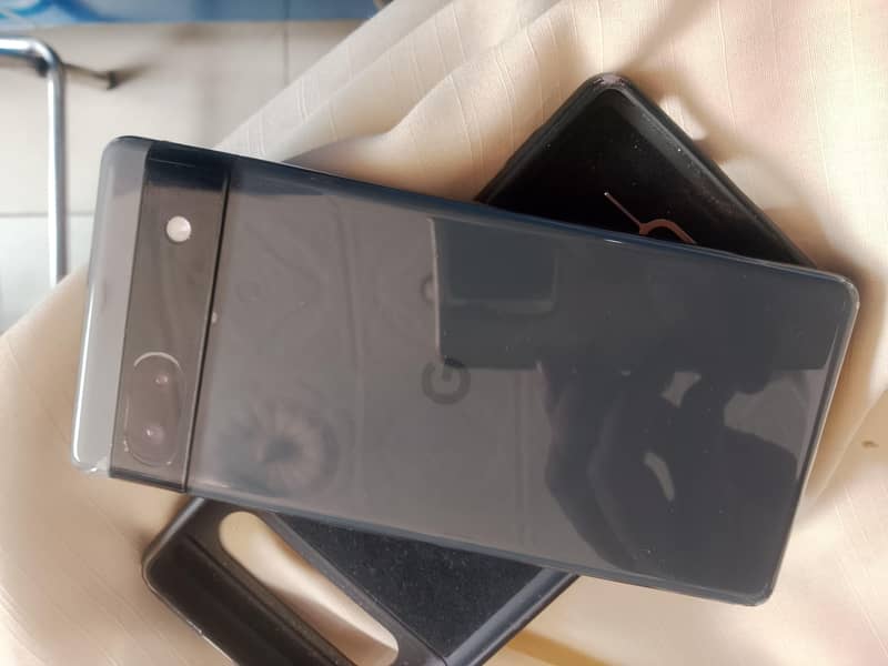 new condition 2