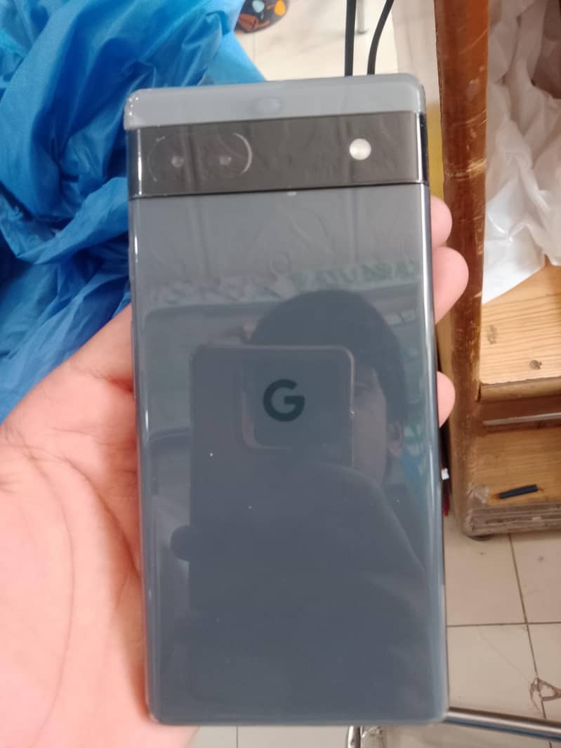 new condition 5