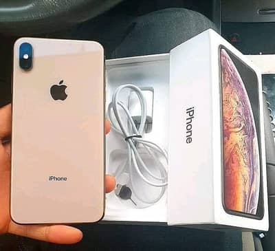 iPhone Xs Max