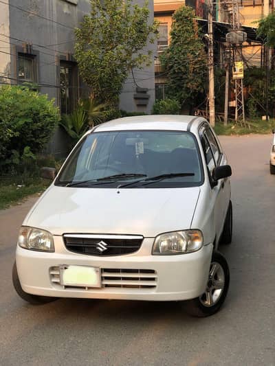 Alto Vxr 2010