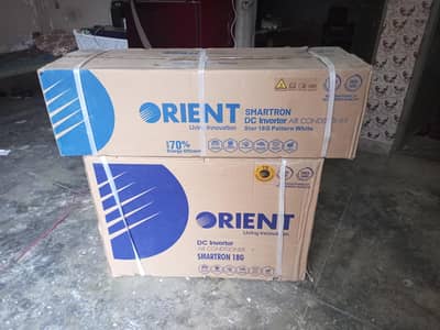 New Ac Smartran 18g